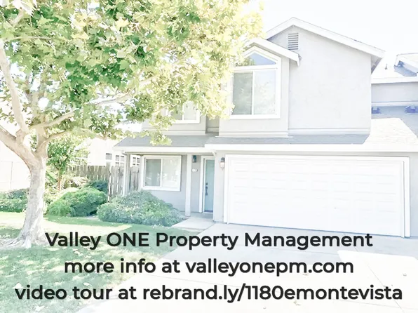 1180 E Monte Vista Ave, Turlock, CA 95382