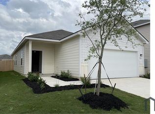 5107 Flying Hooves, San Antonio, TX 78222