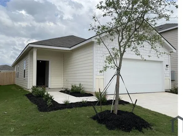 5107 Flying Hooves, San Antonio, TX 78222