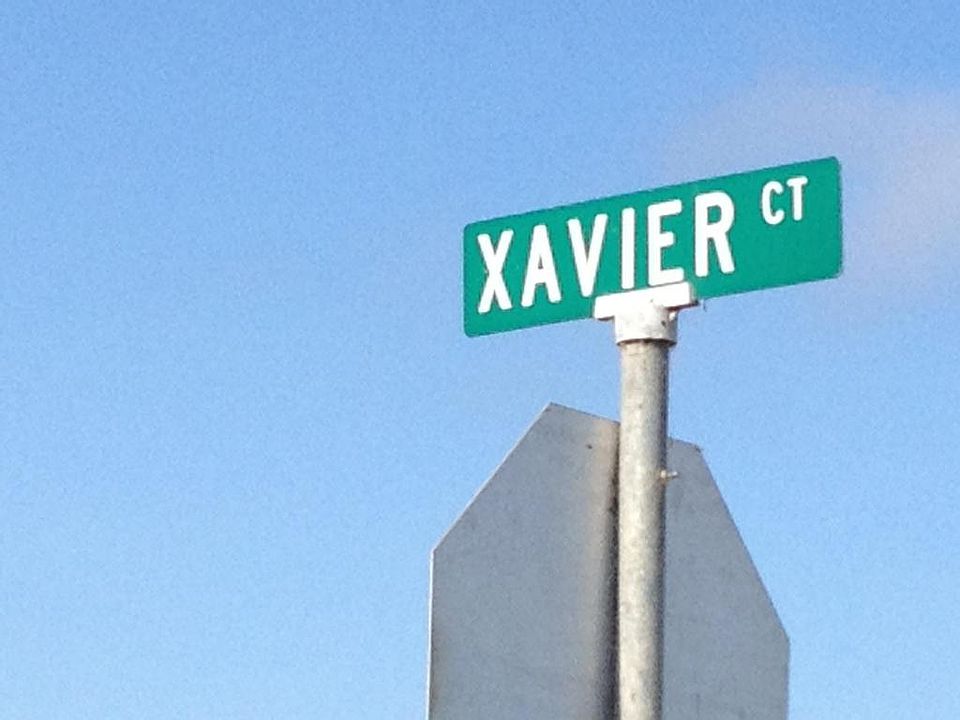 2nd image of 1645 Xavier Ct