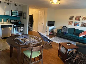 Rented by Heights Realty Advisors