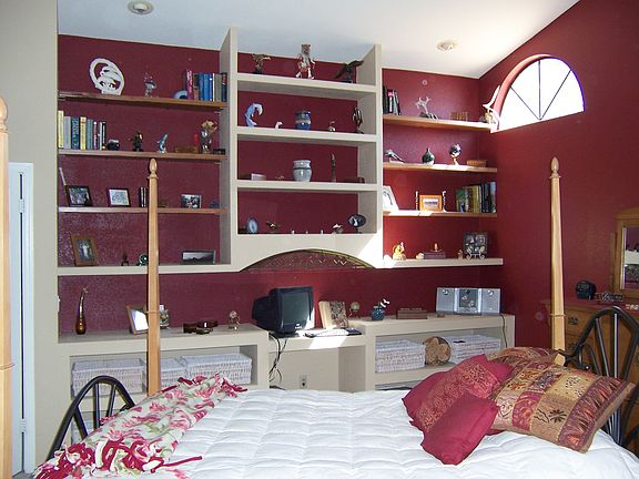 Master Built-In Unit