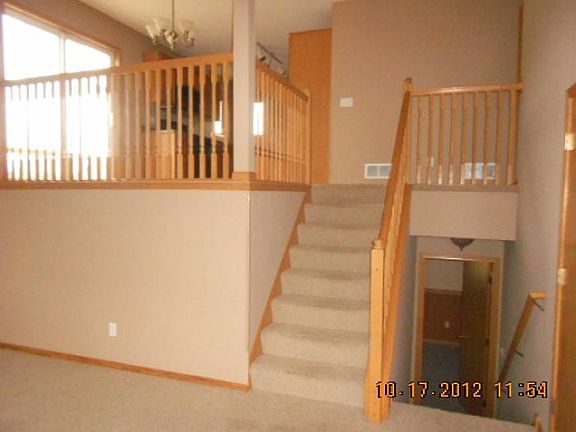 Stairs Up