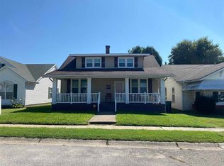 1617 Pearl St, Owensboro, KY 42303