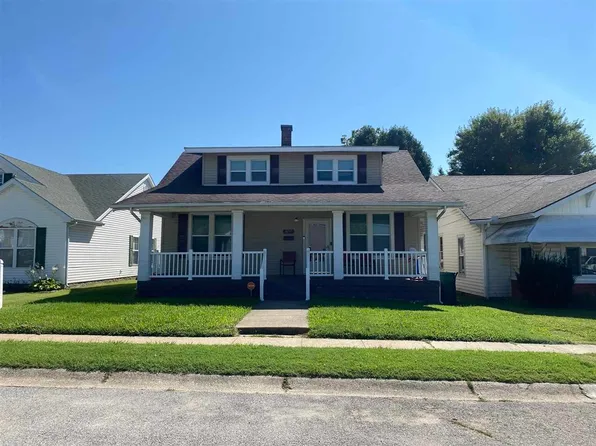 1617 Pearl St, Owensboro, KY 42303