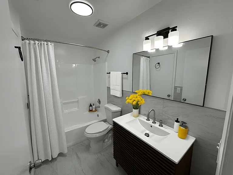 Stacy Townhomes - 5280 Stacy St West Palm Beach, FL 33417 — Photo 6