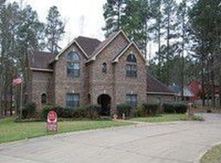 13 Holly, Magnolia, AR 71753