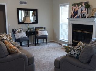 124 Sunset Loop, Carl Junction, MO 64834