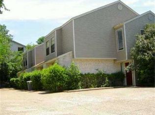 6913 Thorncliffe Dr, Austin, TX 78731