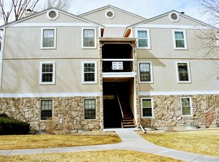 5443 W 76th Ave APT 411, Arvada, CO 80003