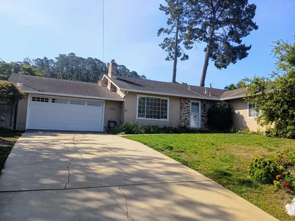 2120 San Vito Cir, Monterey, CA 93940