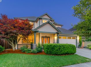 3107 NE 87th Ave, Vancouver, WA 98662