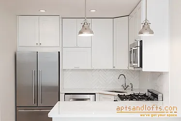 Rented by aptsandlofts.com