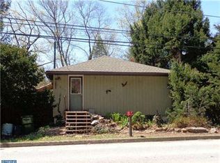 4938 Skippack Pike, Schwenksville, PA 19473