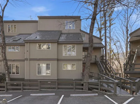 178 Sconti Ridge Dr #434, Jasper, GA 30143