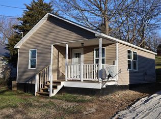 116 Lakeview Dr, Glasgow, KY 42141