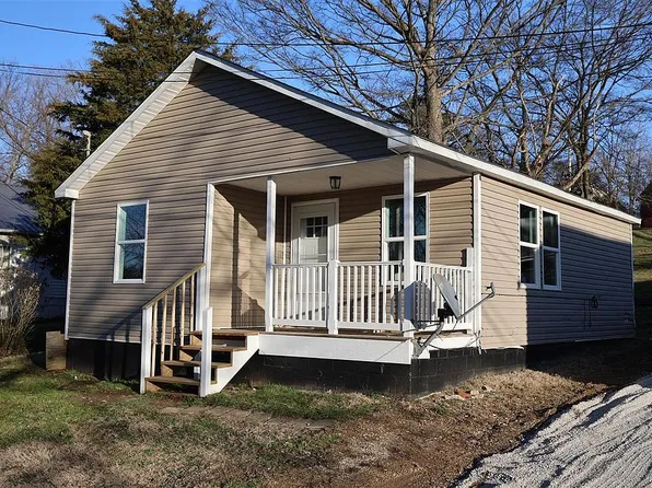 116 Lakeview Dr, Glasgow, KY 42141