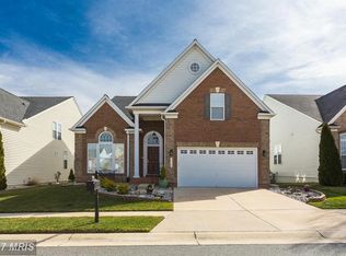 10103 Baylors Farm Dr, Fredericksburg, VA 22407