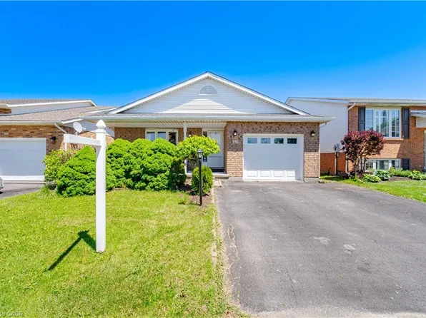 196 One Street Louth, Saint Catharines, ON L2S 0A6