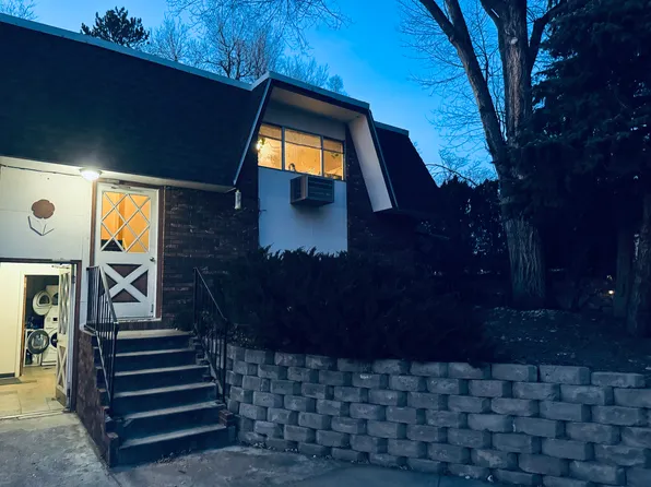 1607 Edora Ct APT 2, Fort Collins, CO 80525