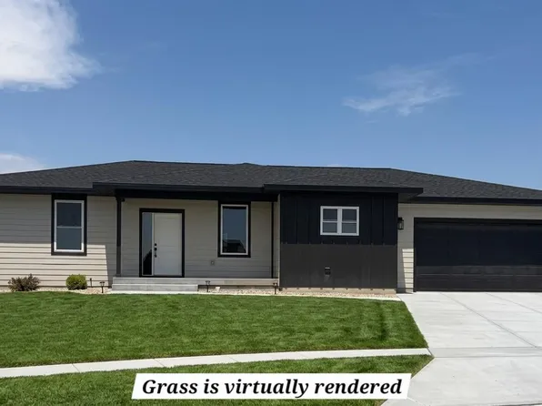 3201 Frahm, Hastings, NE 68901