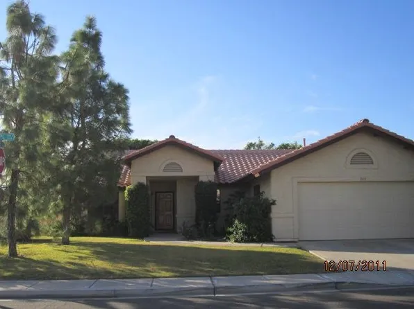 803 W 34th Pl, Yuma, AZ 85365