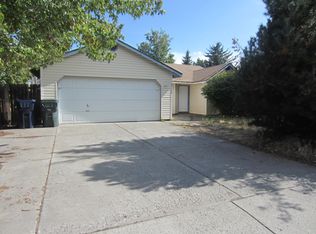 63272 Wishing Well Ln, Bend, OR 97701