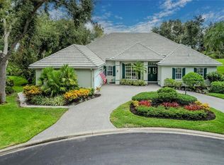 442 Tremingham Way, Venice, FL 34293
