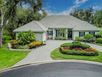 442 Tremingham Way, Venice, FL, 34293