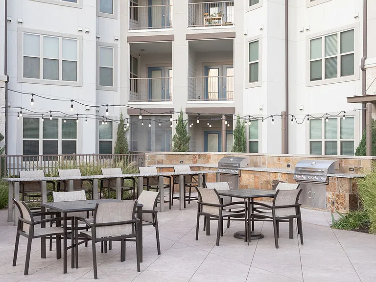 Domain at Midtown Park — Photo 9