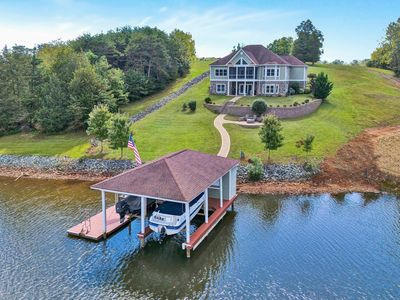 440 Augusta Way, Wirtz, VA, 24184