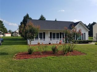 5924 Almond Creek North Ln, Henrico, VA 23231