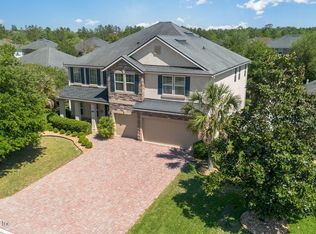 3900 S Trapani Dr, Saint Augustine, FL 32092