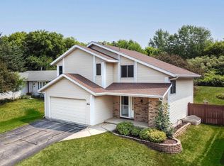 3014 Dorchester Way, Madison, WI 53719