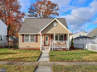 1720 Burnham Rd, Dundalk, MD 21222