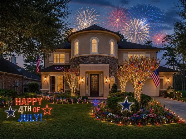 3303 N Cotswold Manor Dr, Kingwood, TX 77339