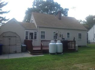 3252 E Main St, Bridgeport, CT 06610