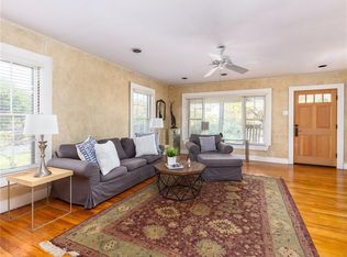 1600 Garner Ave, Austin, TX 78704