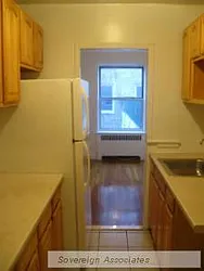 Sold by Sovereign Associates