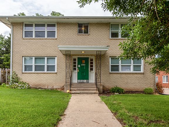 3rd image of 1313 Ruskin St APT 3