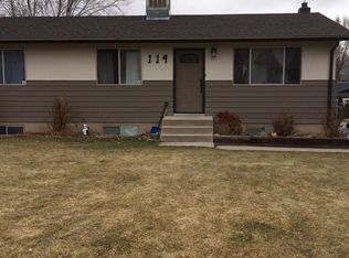 114 S 300 E, Monroe, UT 84754