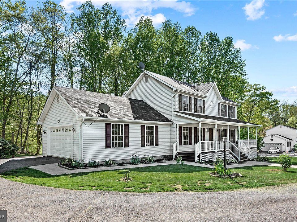 10958 Mountain Run Lake Rd, Culpeper, VA 22701 Zillow