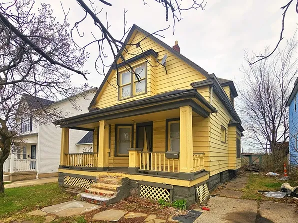 10207 Kennedy Ave, Cleveland, OH 44104