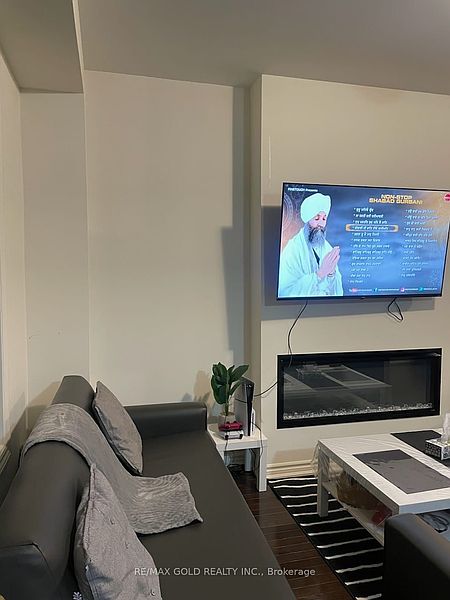 Brampton House for rent - 4 Bedrooms in Brampton