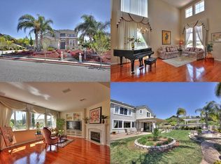 2060 Mandelay Pl, San Jose, CA 95138