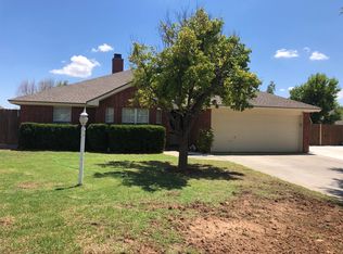 3 Coyote Cir, Ransom Canyon, TX 79366