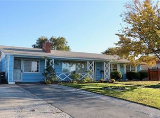 339 N Earl Rd, Moses Lake, WA 98837