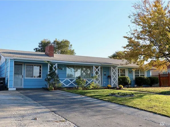 339 N Earl Rd, Moses Lake, WA 98837