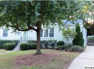 1028 Drexel Dr, Homewood, AL 35209