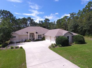 9215 SW 197th Cir, Dunnellon, FL 34432
